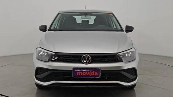 VOLKSWAGEN POLO 1.0 MPI TRACK MANUAL